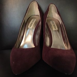 Women’s Steve Madden High Heels